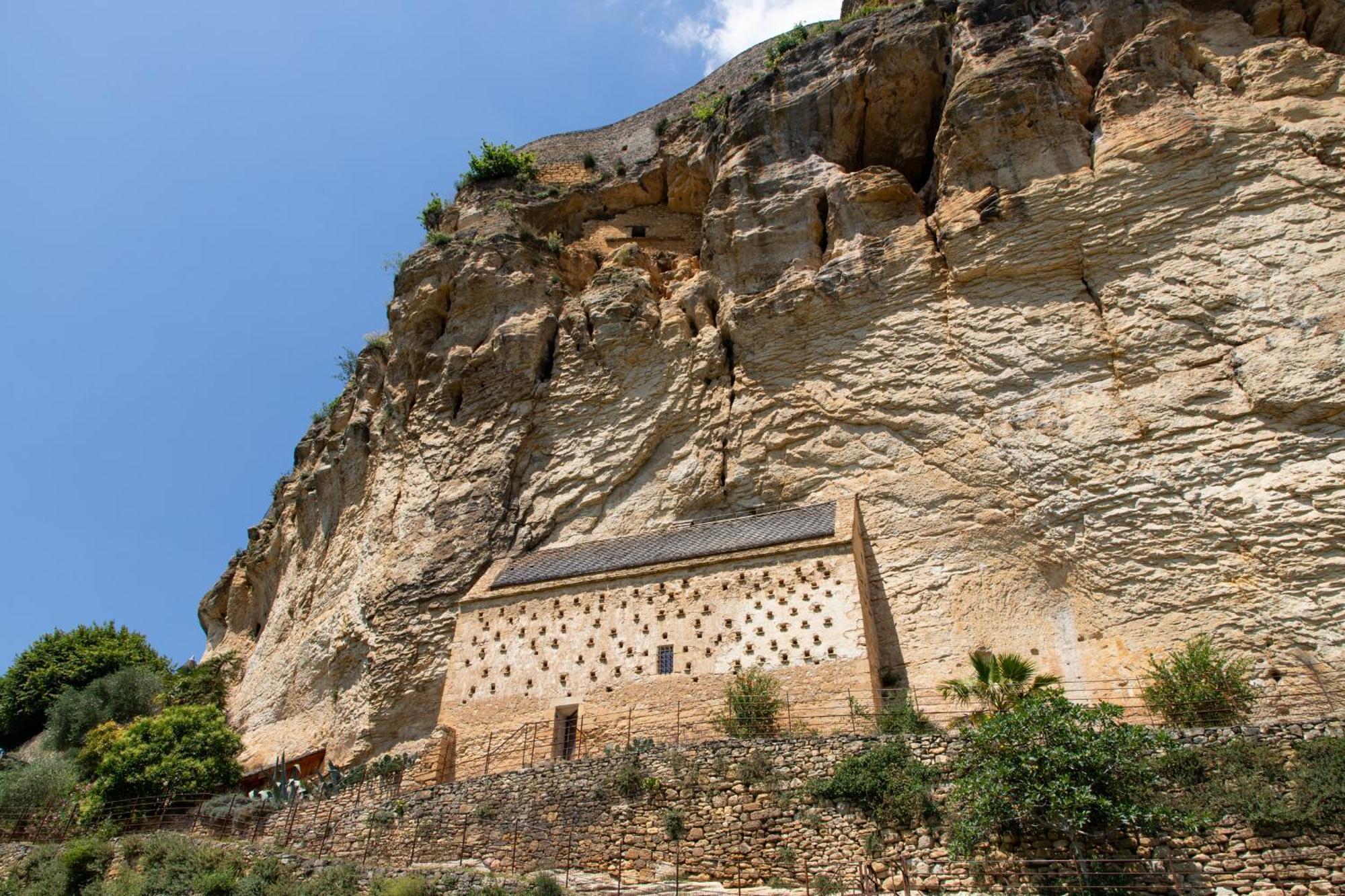 Villa Le Refuge Du Pigeonnier Beynac-et-Cazenac Exterior foto